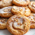 French Toast Cookie
