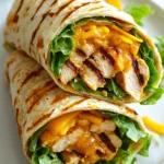 Honey Mustard Chicken