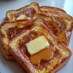 Hong Kong-Style French Toast