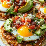 Huevos Rancheros Break