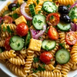 Pasta Salad
