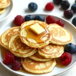 Pikelets