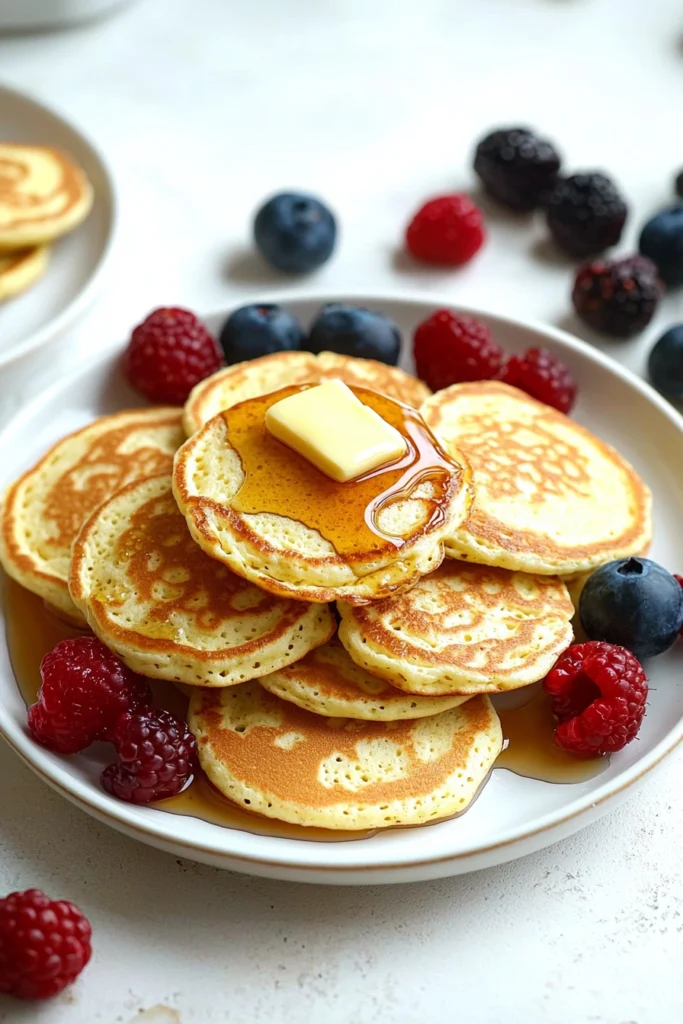 Pikelets