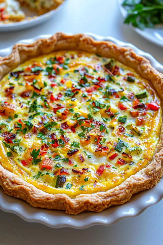 Quiche