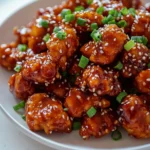 Sweet Chili Chicken
