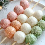Hanami Dango