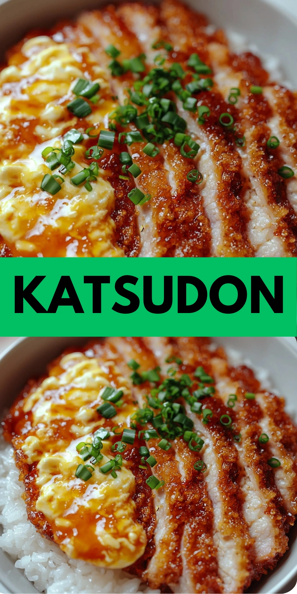 Katsudon