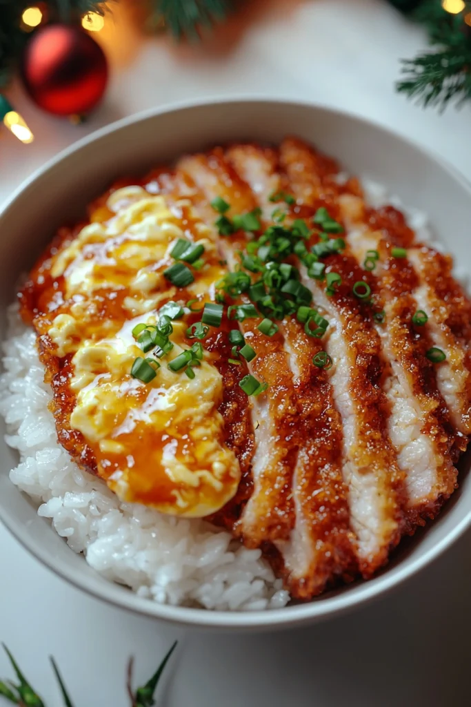 Katsudon