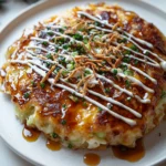 Okonomiyaki