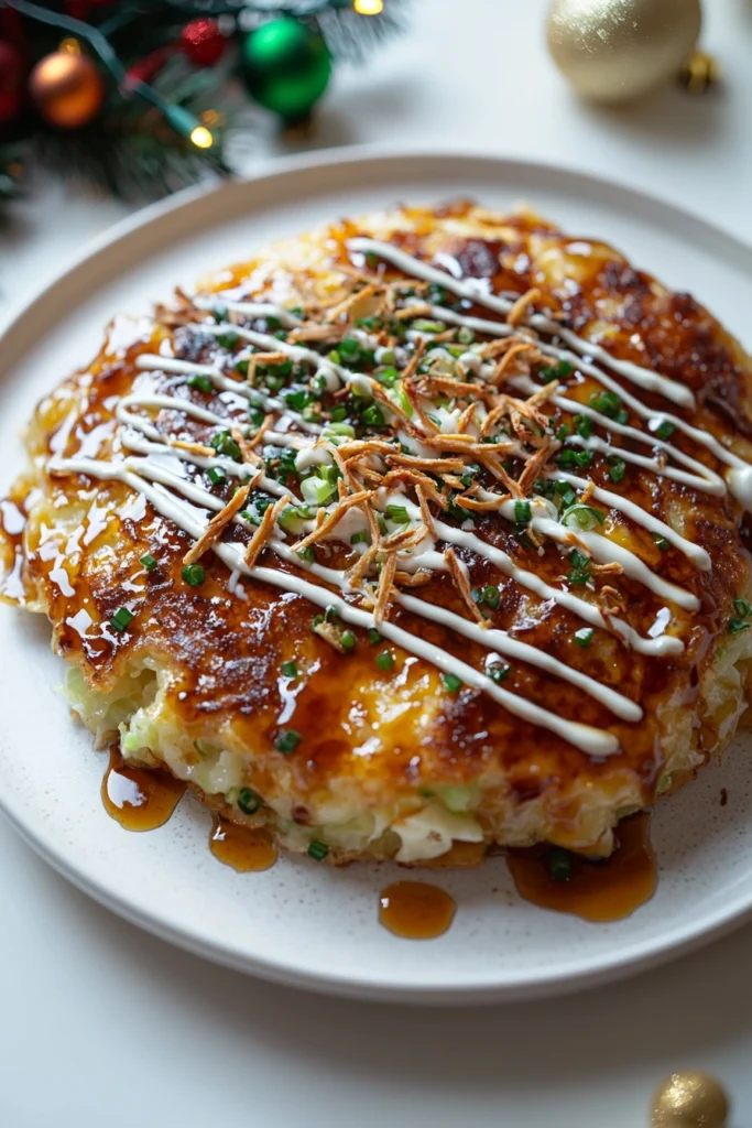 Okonomiyaki
