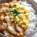 Oyakodon