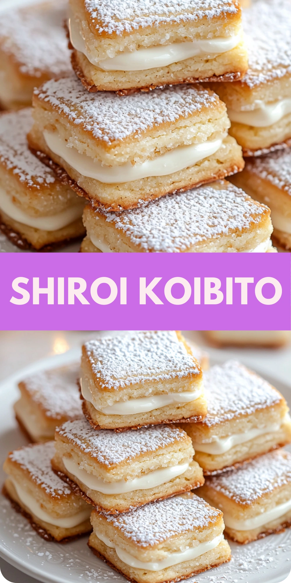 Shiroi Koibito