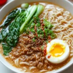 Tan Tan Ramen