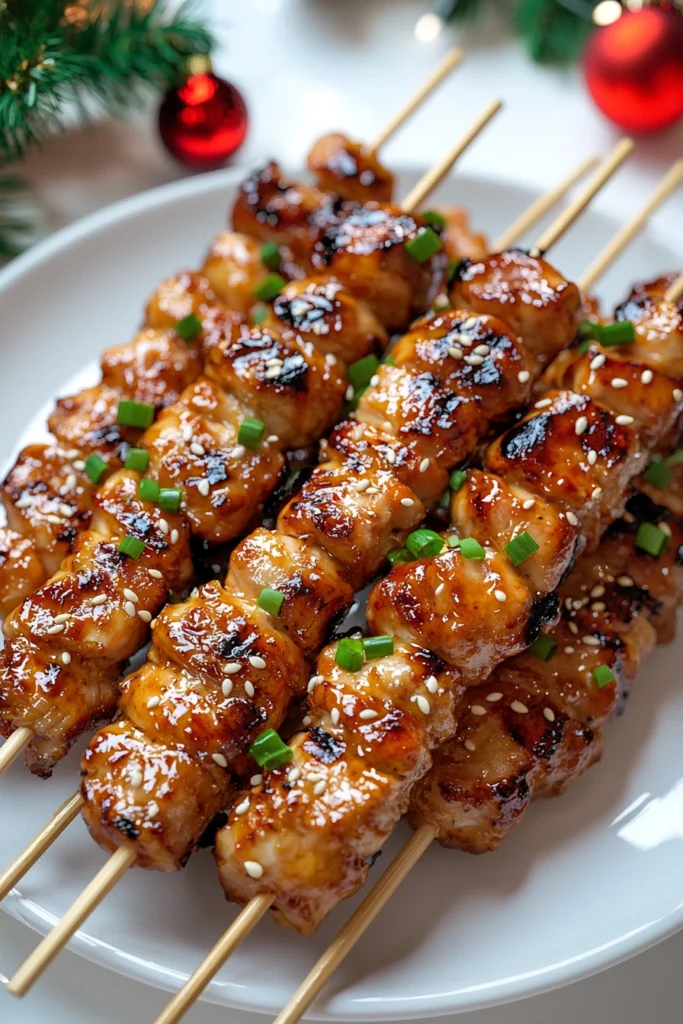 Yakitori