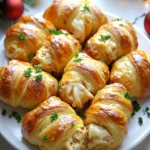 Creamy Garlic Sauce Scallops