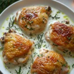 Herb Roasted Chicken