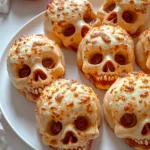 Pizza Skulls