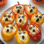 Homemade Phantom Pepper Pals